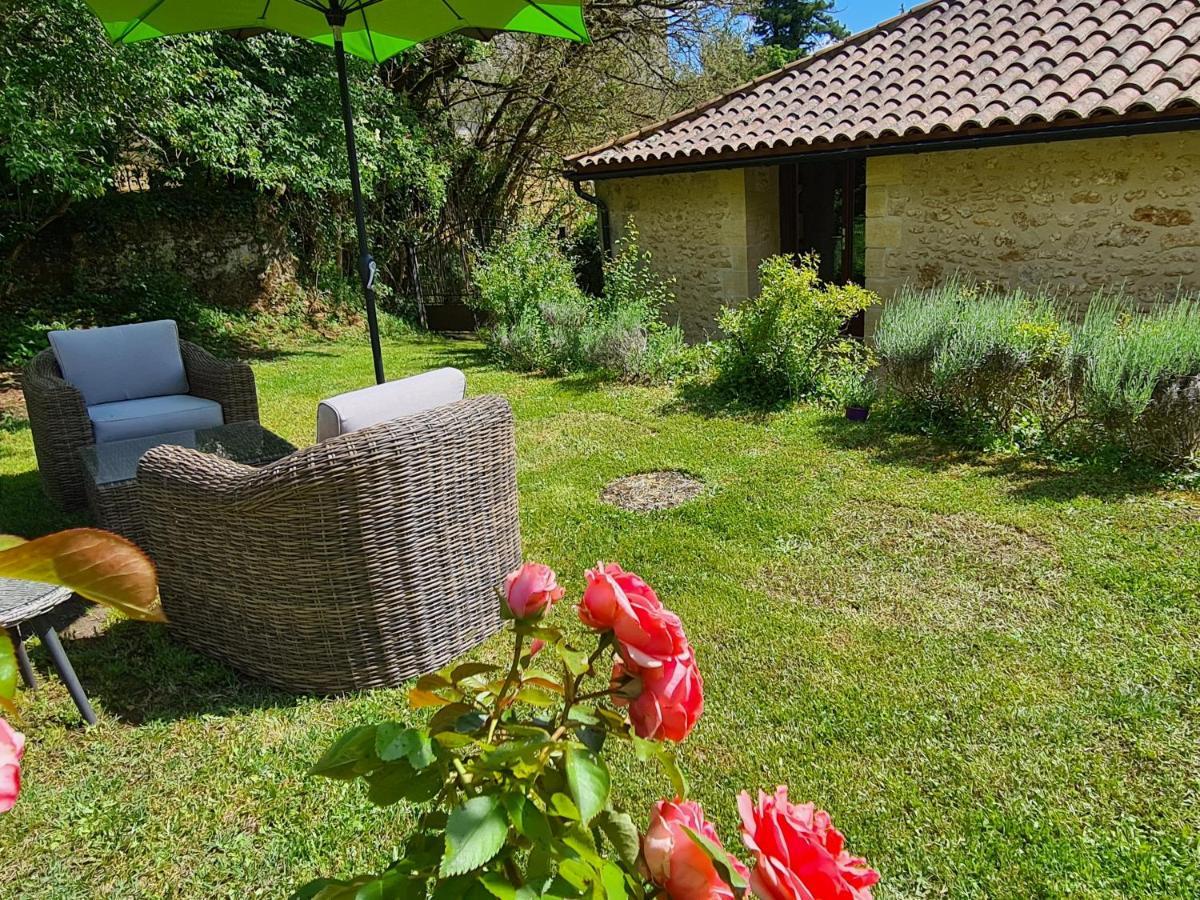 Hotel Ferme de Tayac Les Eyzies Exterior foto
