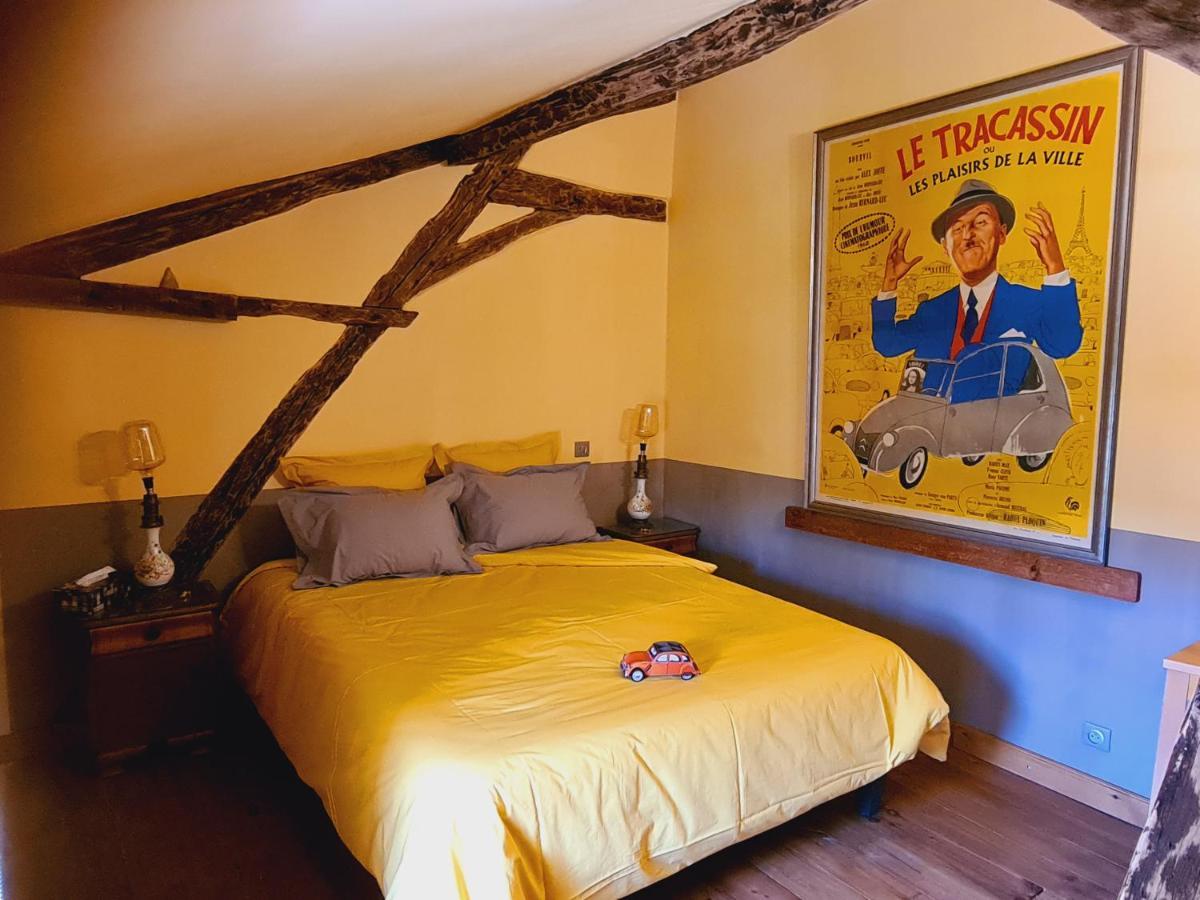 Hotel Ferme de Tayac Les Eyzies Exterior foto