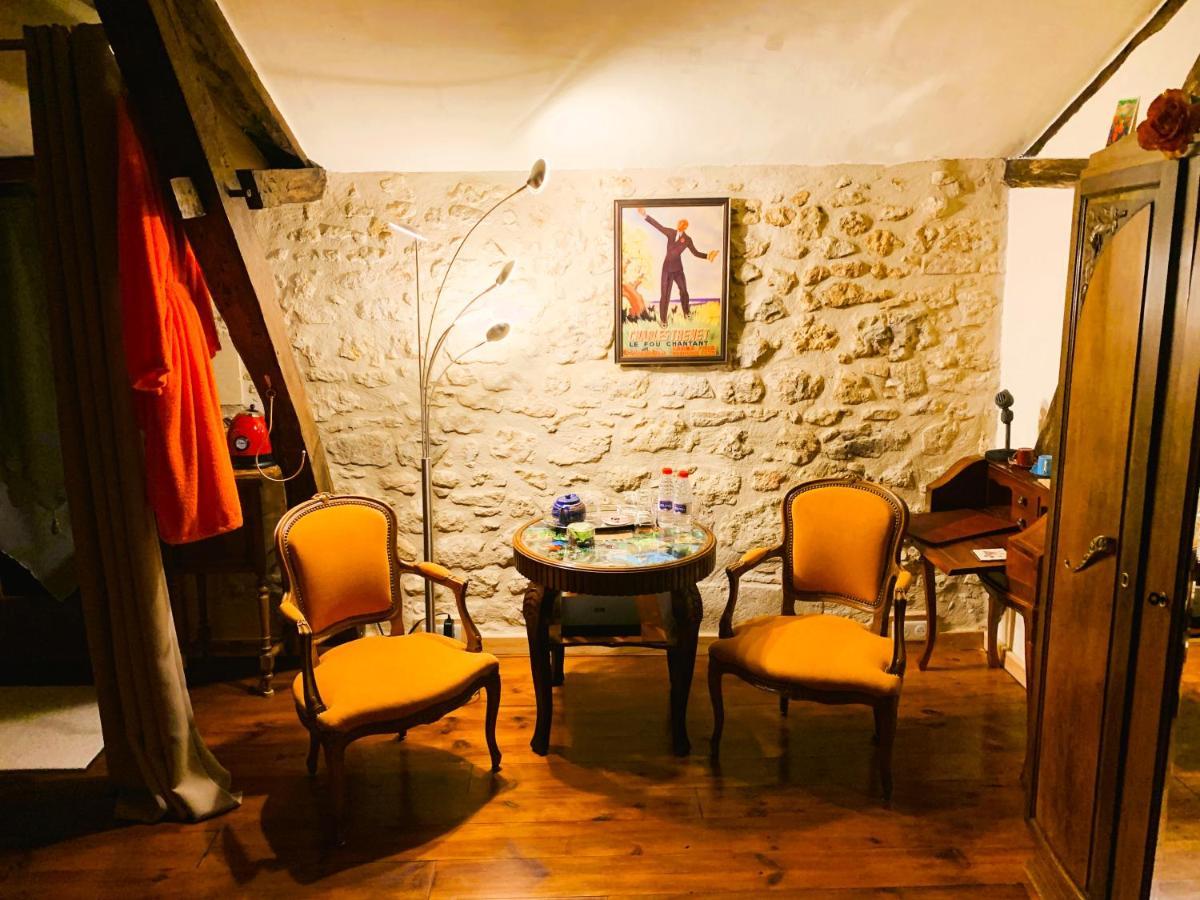 Hotel Ferme de Tayac Les Eyzies Exterior foto